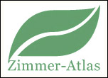 Zimmer Atlas // Suchverzeichnis für Unterkünfte